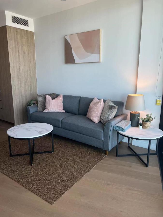 2 Bedroom Luxurious Family Apartment On 40Th Floor With Amazing Ocean Coastline Broadbeach Gold Coast Gc40 Luaran gambar