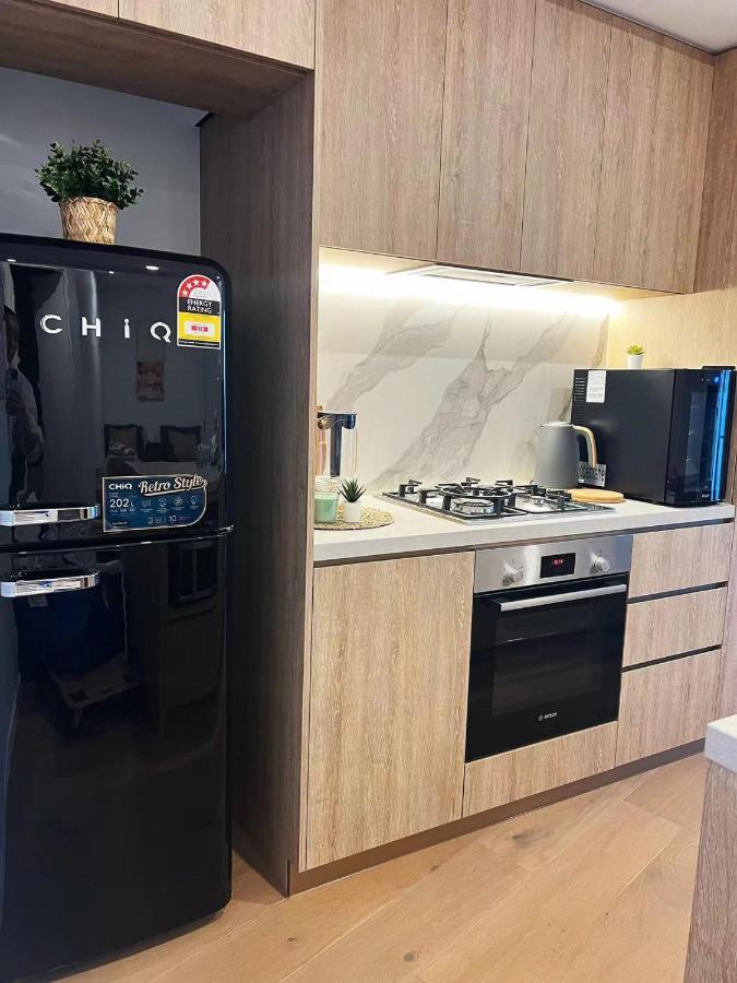 2 Bedroom Luxurious Family Apartment On 40Th Floor With Amazing Ocean Coastline Broadbeach Gold Coast Gc40 Luaran gambar