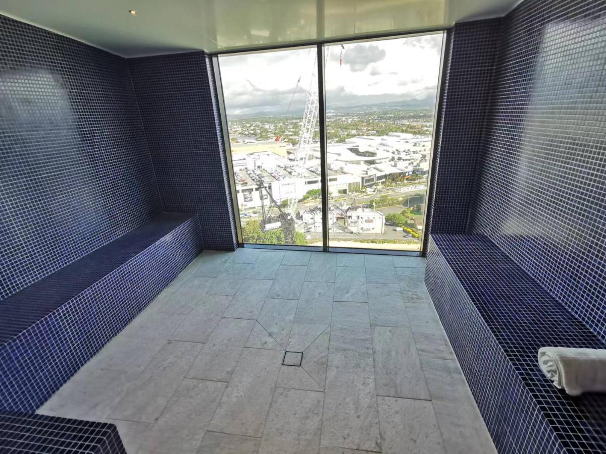 2 Bedroom Luxurious Family Apartment On 40Th Floor With Amazing Ocean Coastline Broadbeach Gold Coast Gc40 Luaran gambar